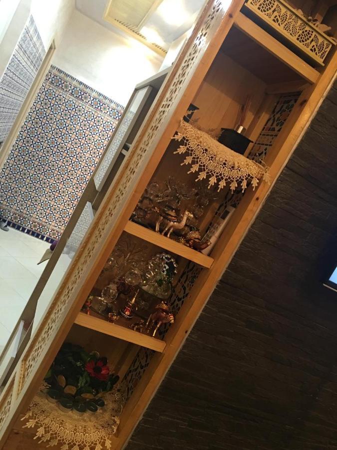 App Marrakech Par Mois