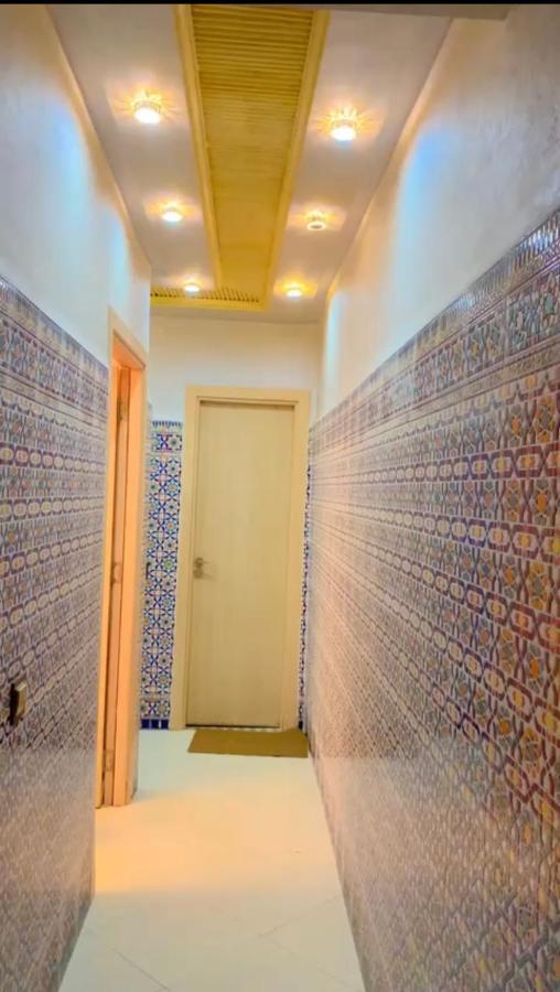 App Marrakech Par Mois Apartment *