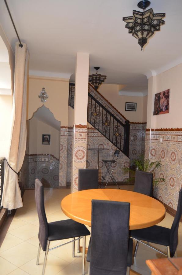 Jhdarinna Homestay *