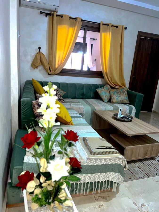 Apartment Luxury Gueliz