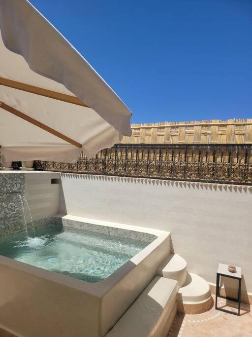 Isahiac Avec Piscine En Exclusivite Holiday home Marrakesh