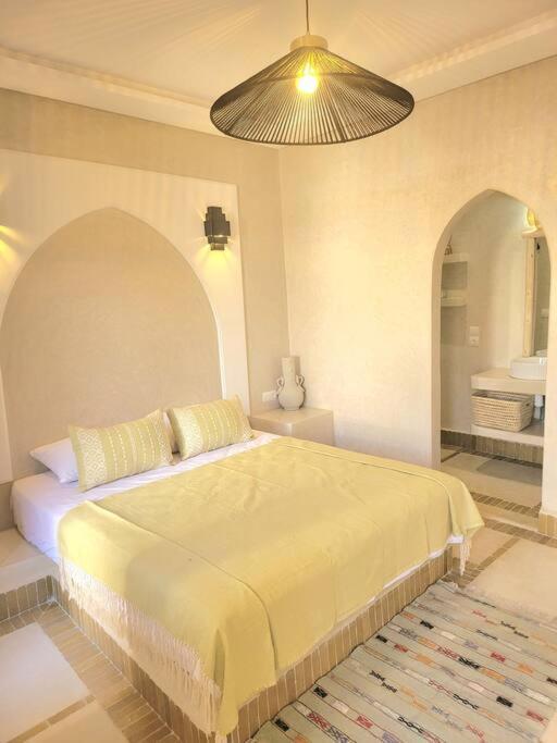 Isahiac Avec Piscine En Exclusivite Holiday home Marrakesh