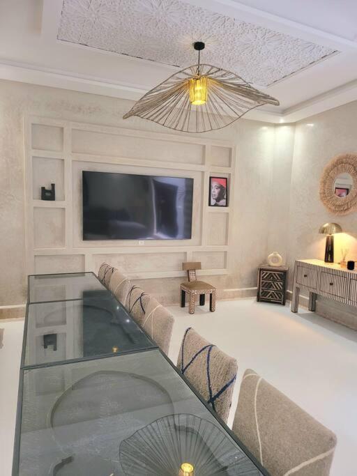Isahiac Avec Piscine En Exclusivite Casa de férias Marraquexe