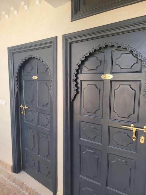 Holiday home Isahiac Avec Piscine En Exclusivite Marrakesh