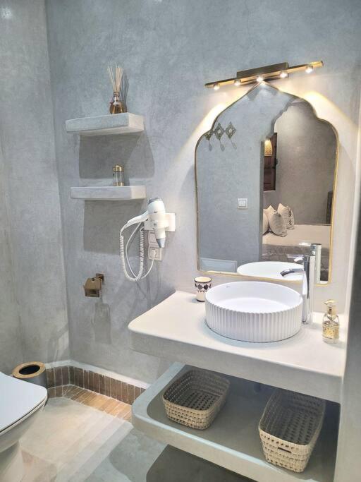 Isahiac Avec Piscine En Exclusivite * Marrakesh
