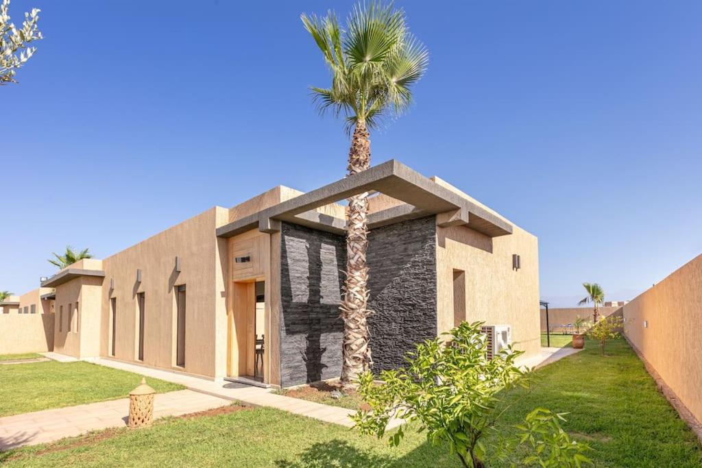 Sanna, Elegante Avec Piscine Chauffee, Jeux Villa *