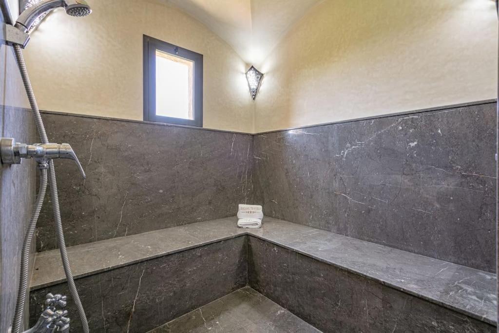 Sanna, Elegante Avec Piscine Chauffee, Jeux Villa *
