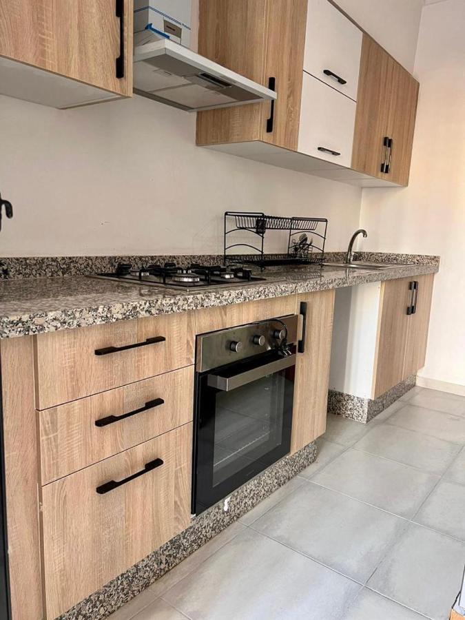Apartment 2chambres Salon Nour8