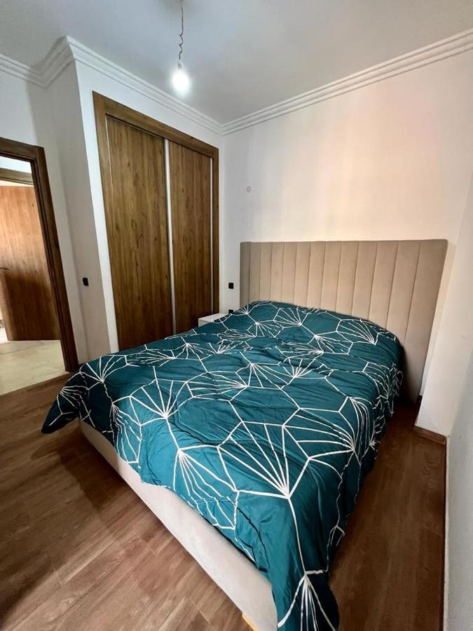 2chambres Salon Nour8 Apartment