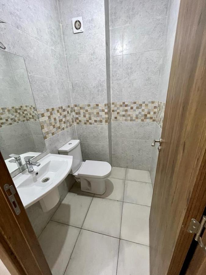 Apartment 2chambres Salon Nour8 Marrakesh