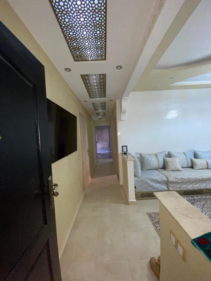 Superbe Proche Centre Marrakech, Neuf Equipe