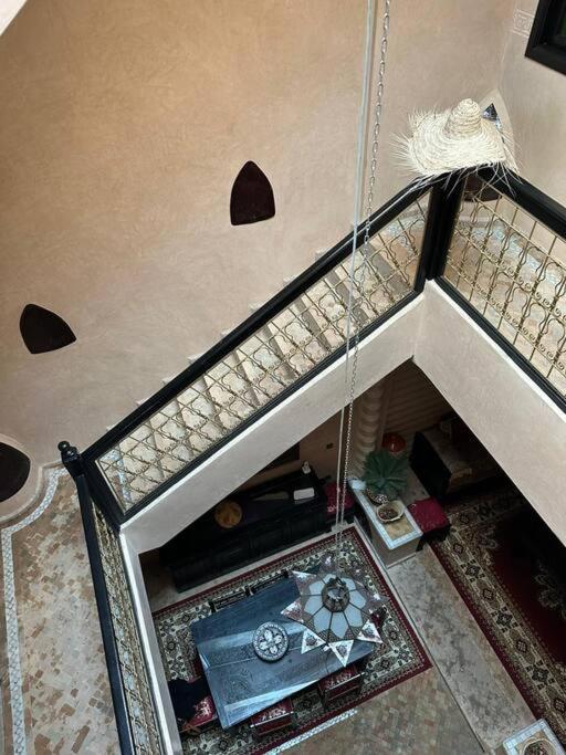 Holiday home Agreable Riad With Swiming Pool