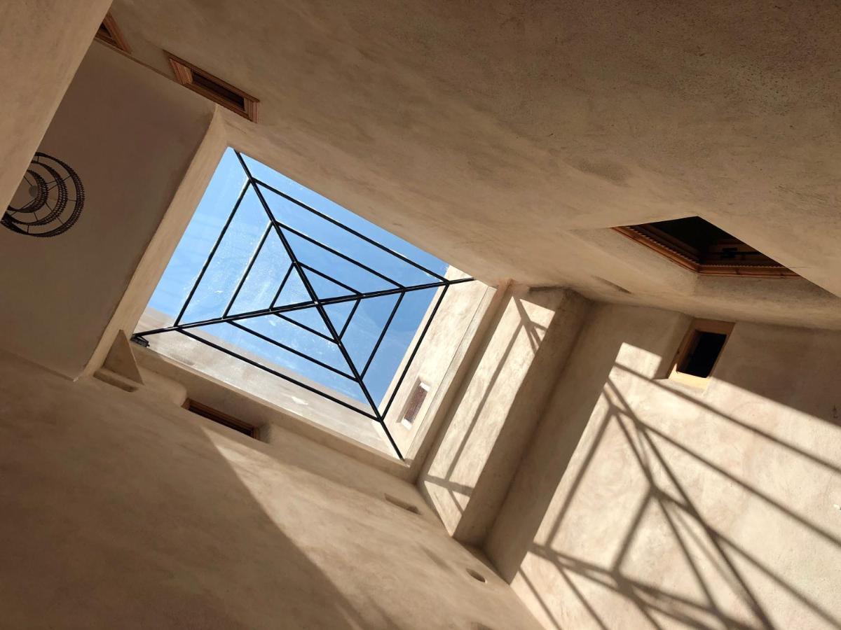 Dar Oki * Marrakesh