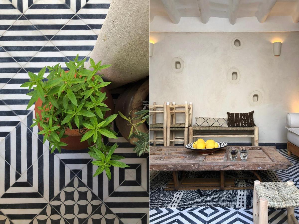 Dar Oki Guest house Marrakesh