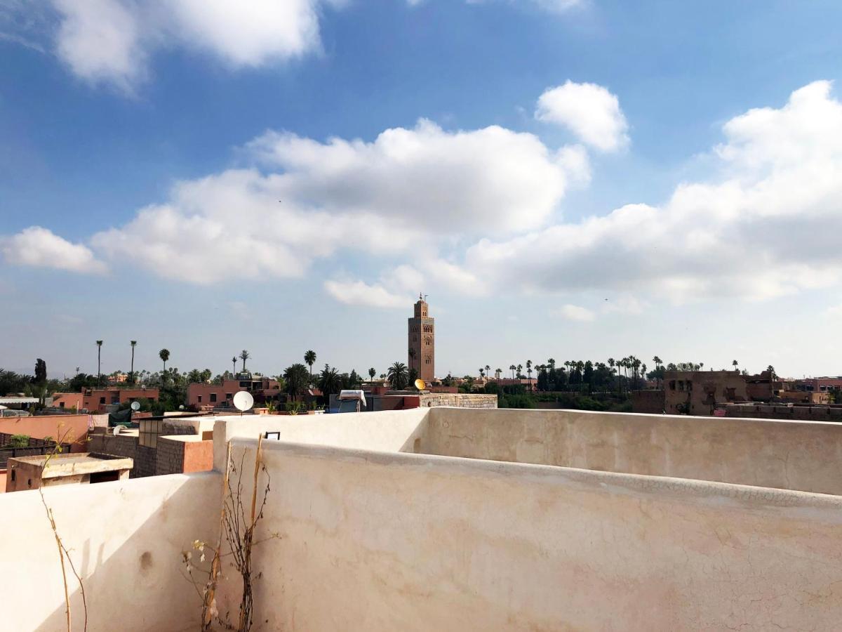 Dar Oki Marrakesh