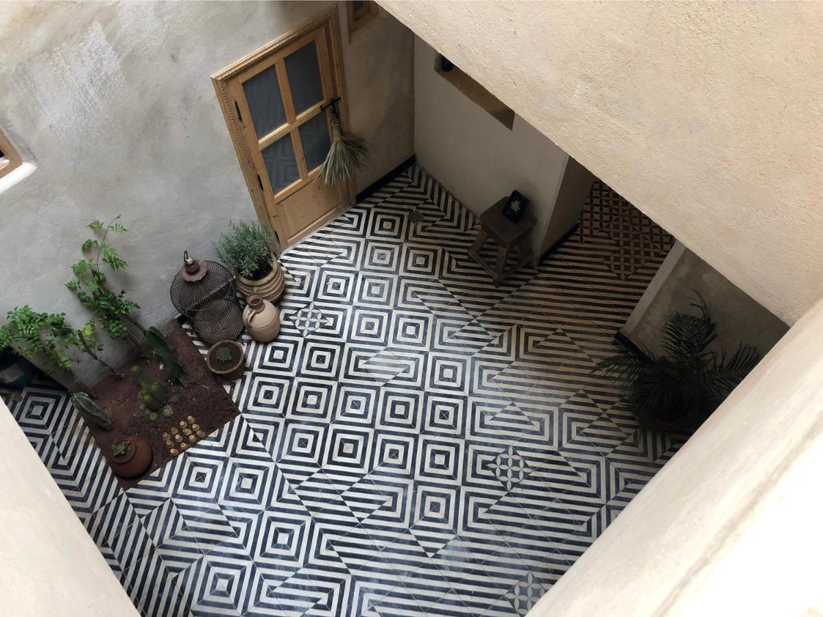 Dar Oki Marrakesh