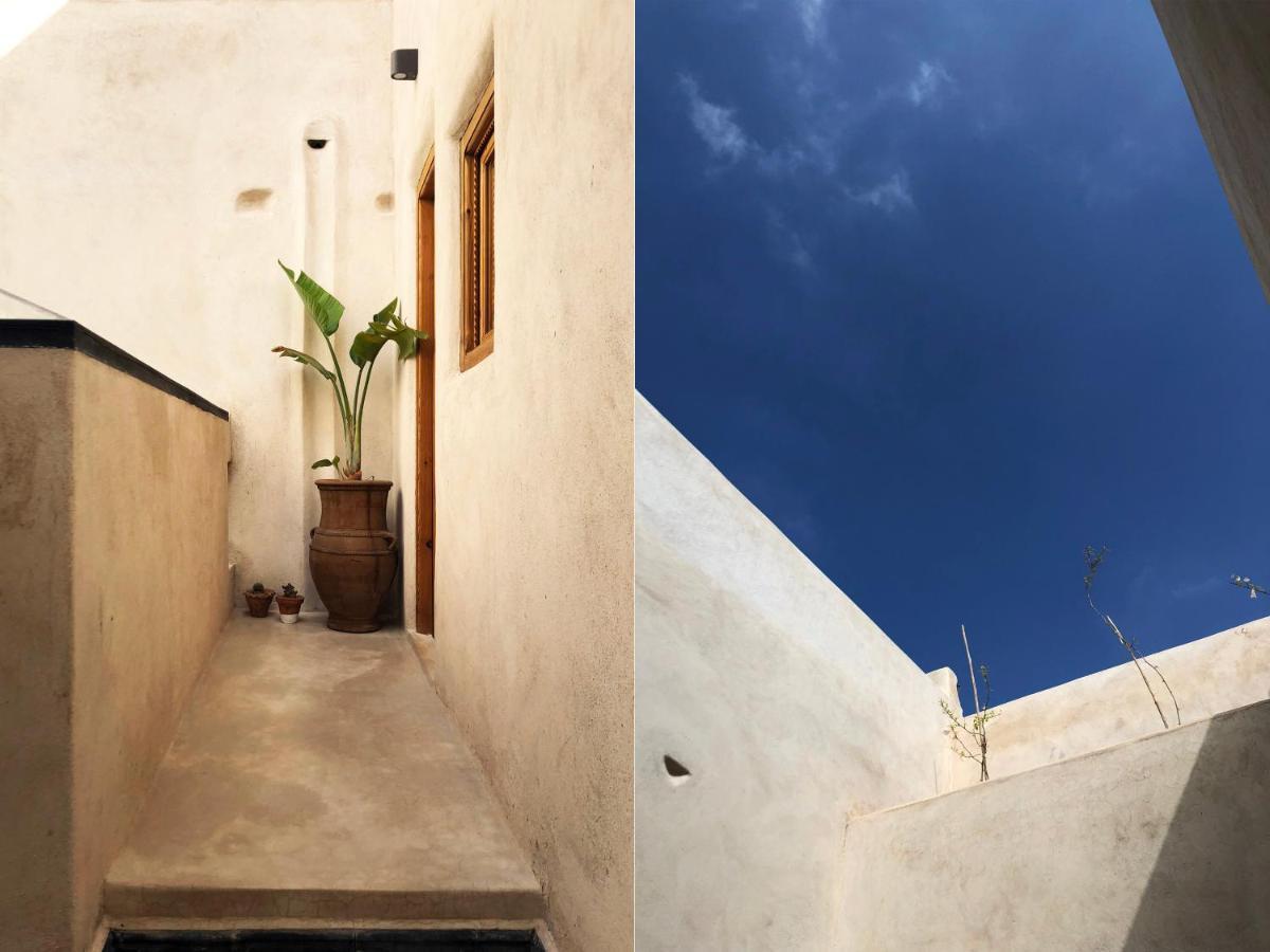 Dar Oki Marrakesh