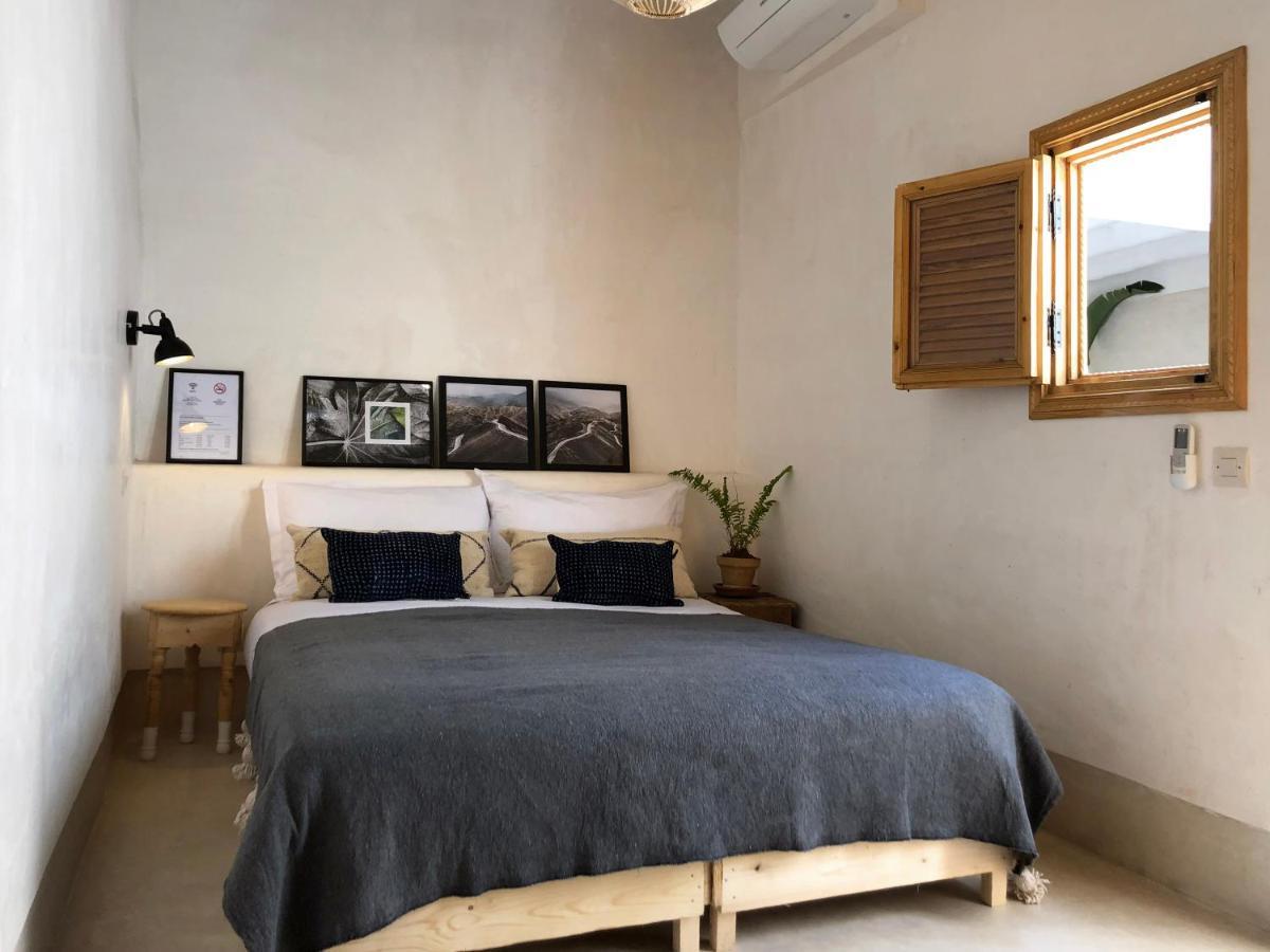 Guest house Dar Oki