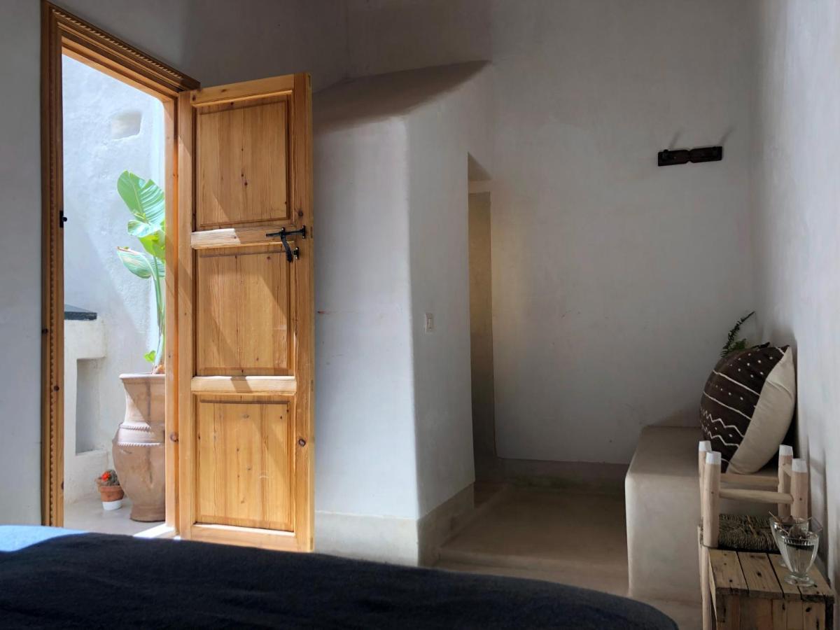 Dar Oki Guest house