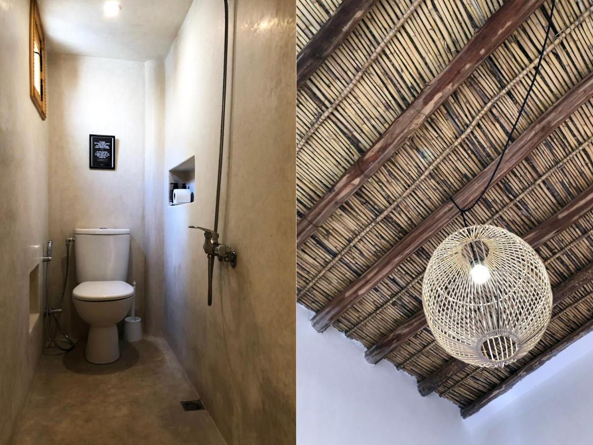 Dar Oki Guest house Marrakesh