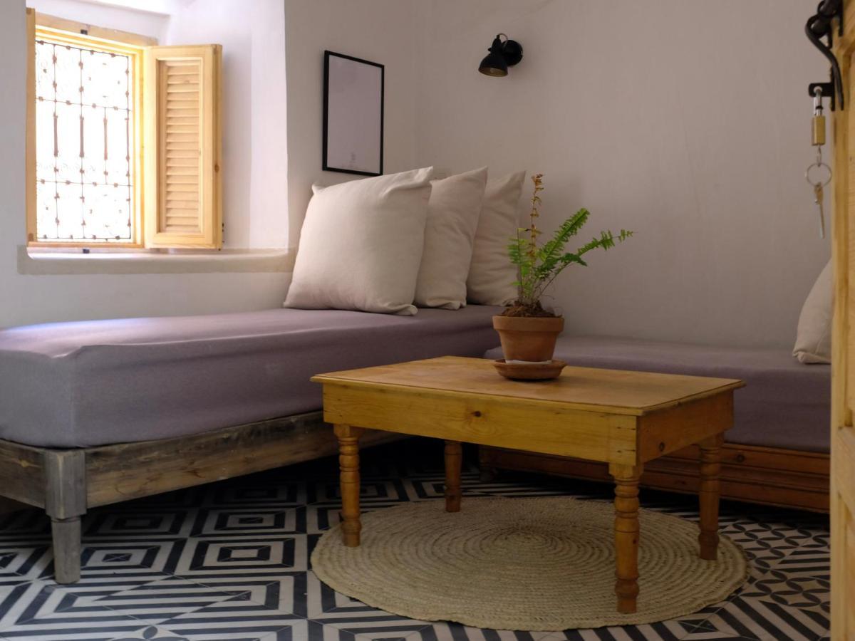 Guest house Dar Oki *