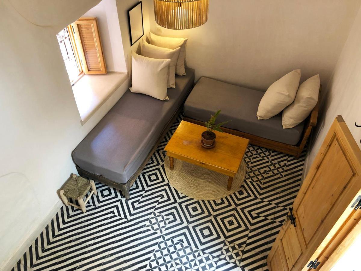 Guest house Dar Oki Marrakesh