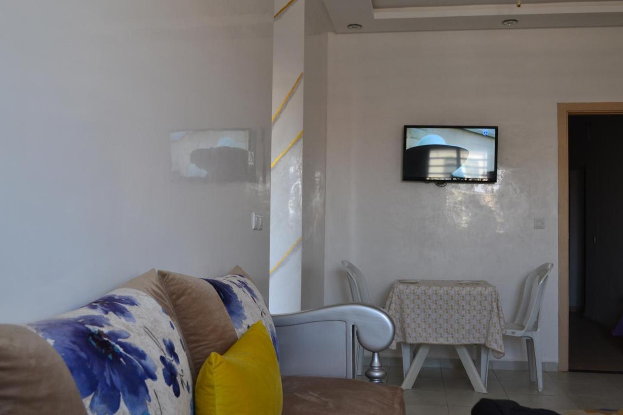 Appartement Pret De L'aeroport Marrakesh
