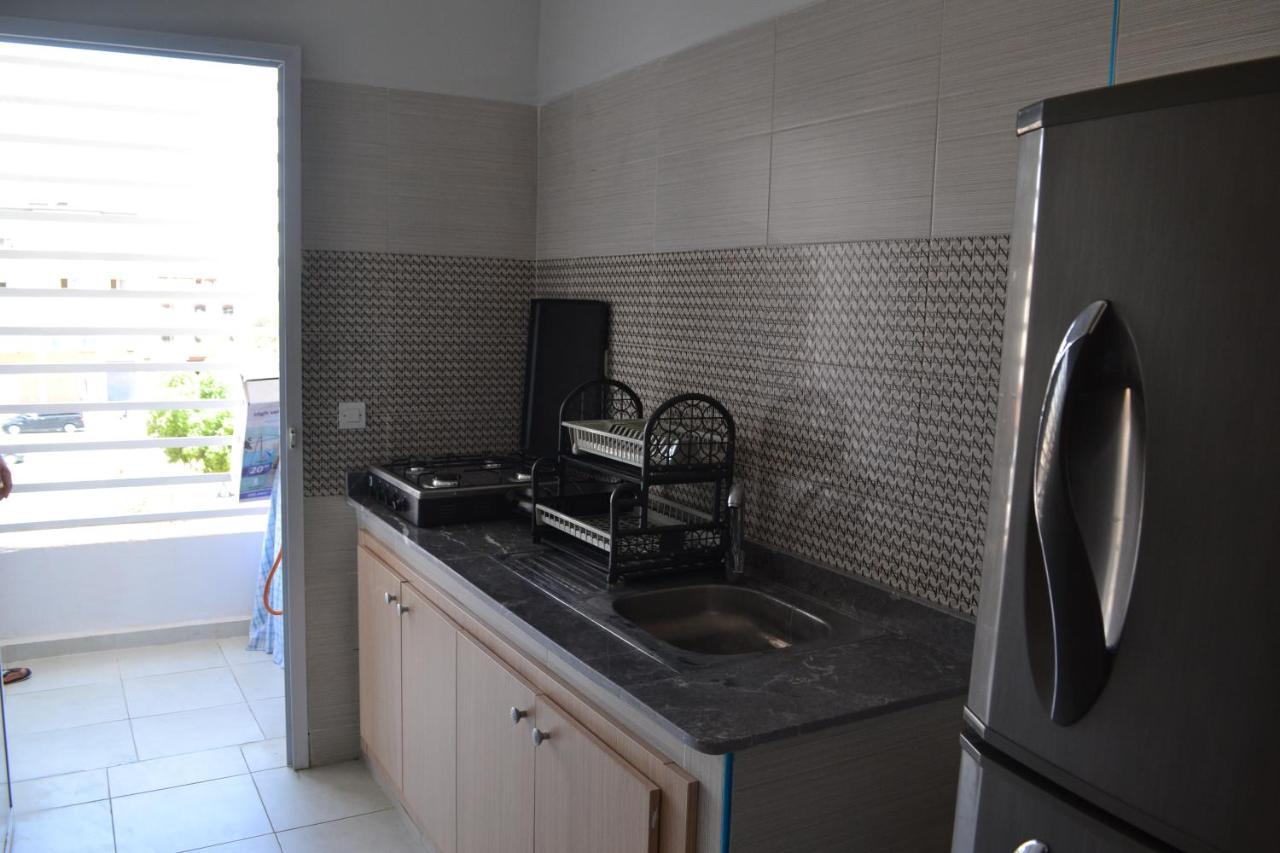 Pret De L'aeroport Appartement