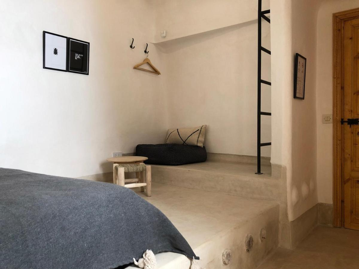 Dar Oki * Marrakesh