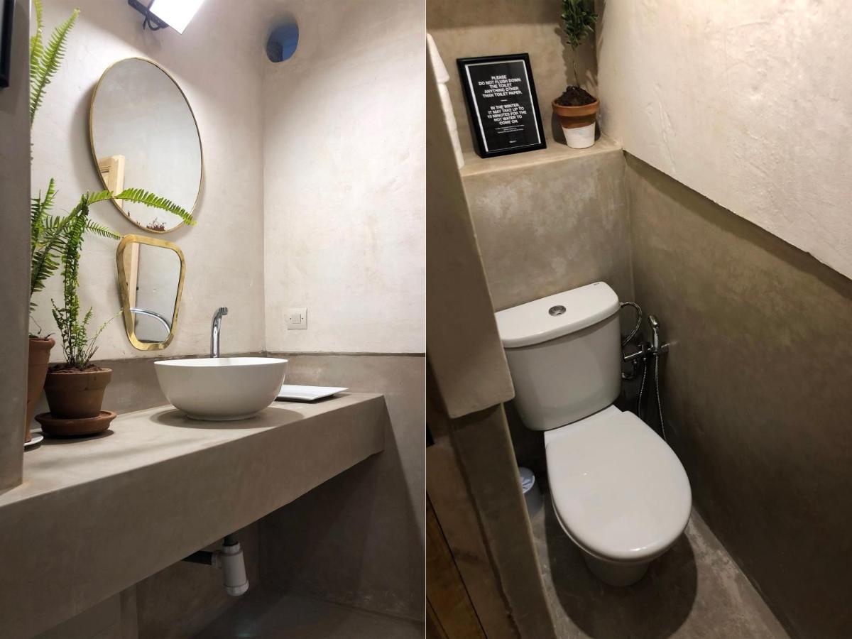 Dar Oki Guest house
