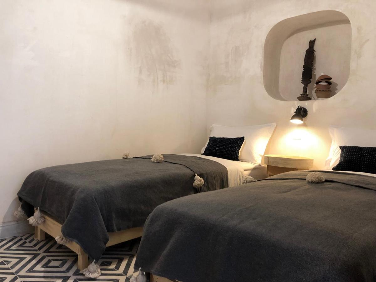 Guest house Dar Oki *