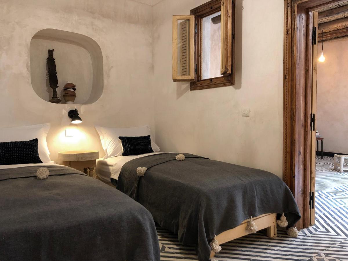 Guest house Dar Oki Marrakesh