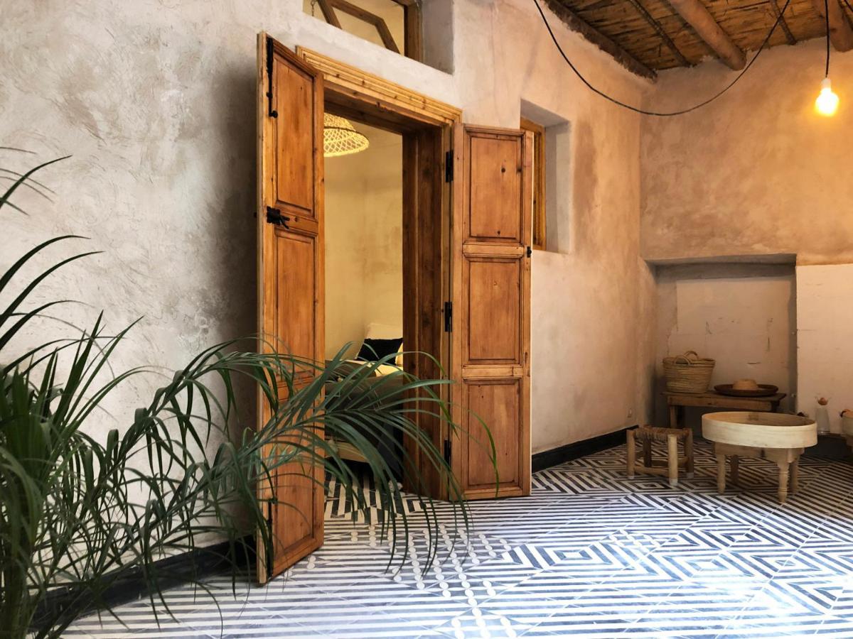 Guest house Dar Oki