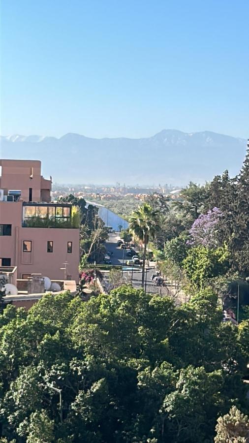 Apartamento The Jade *