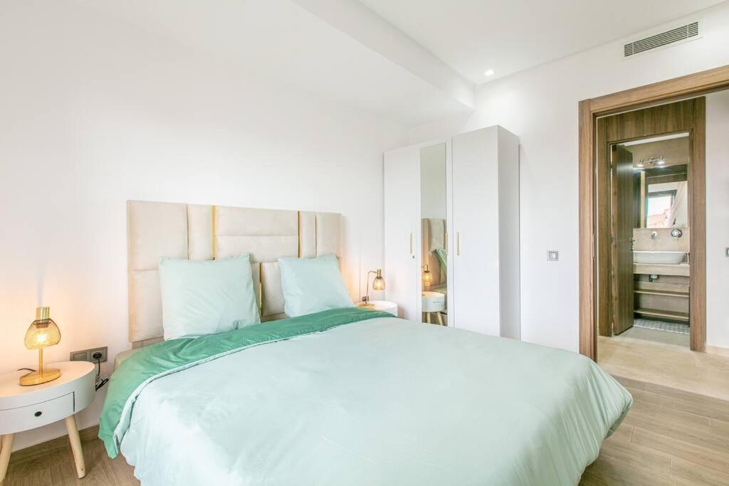 Apartment Confort Et Elegance, Menara Garden *
