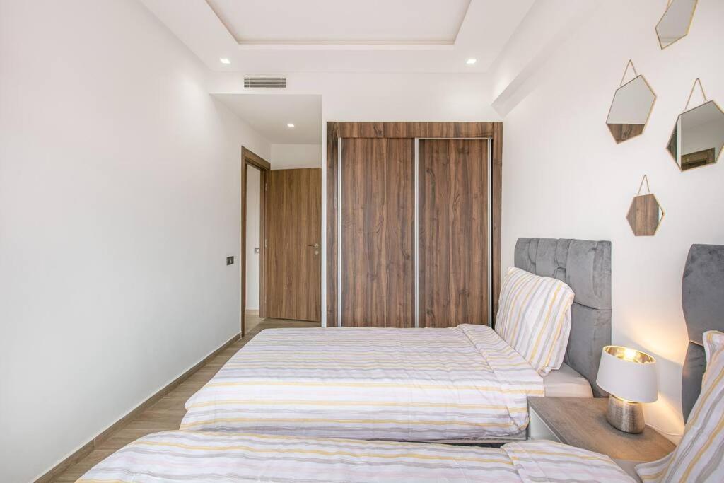 Apartment Confort Et Elegance, Menara Garden Marrakesh