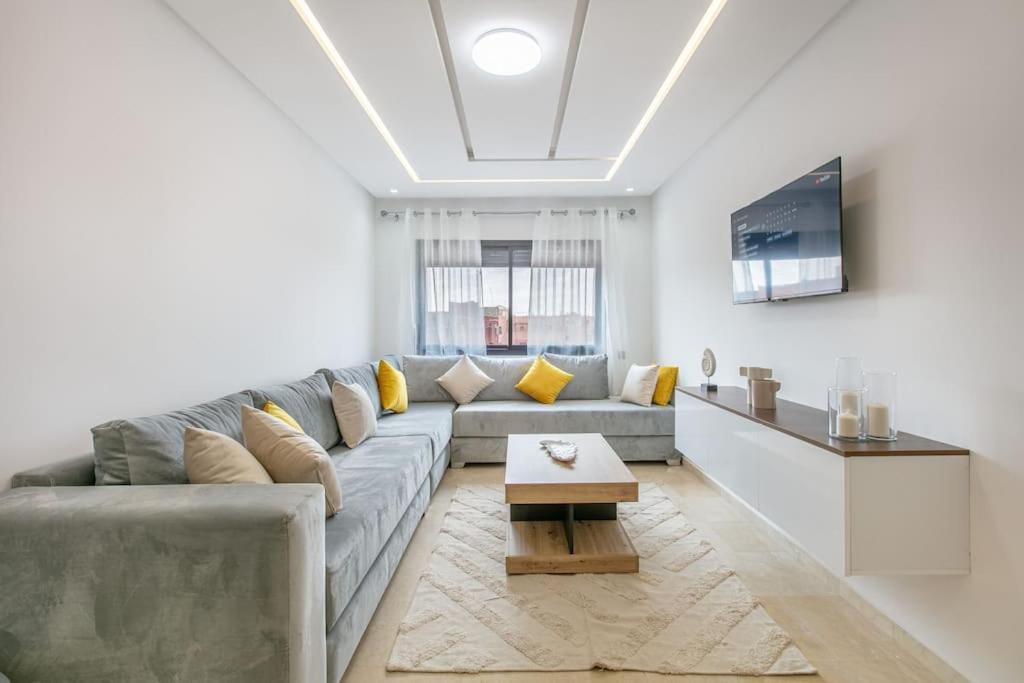 Confort Et Elegance, Menara Garden Apartment Marrakesh