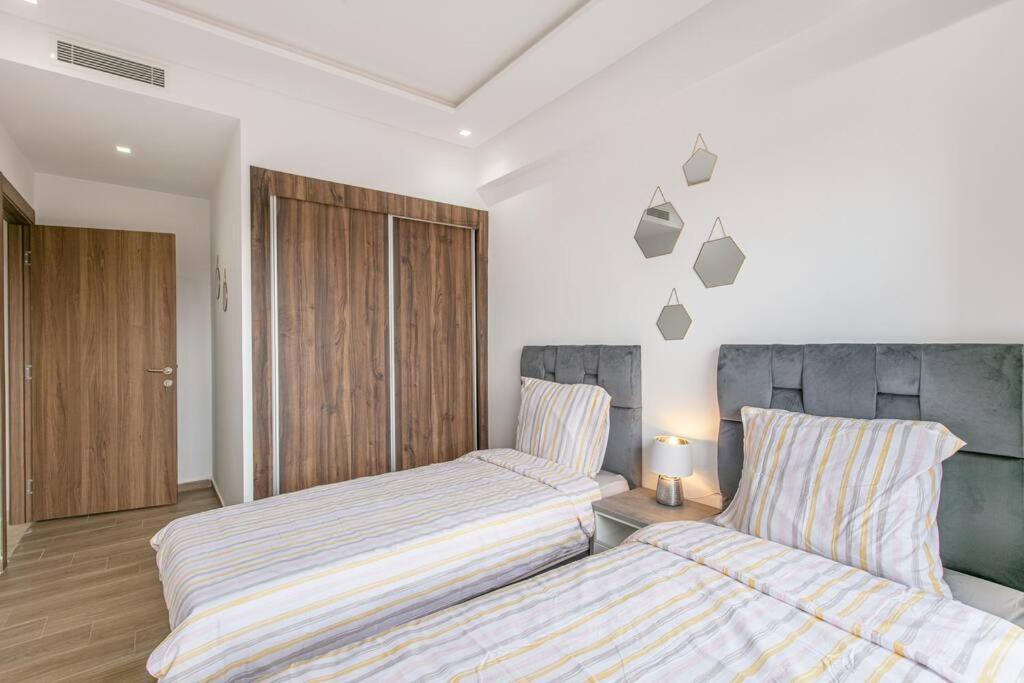 Confort Et Elegance, Menara Garden Apartment