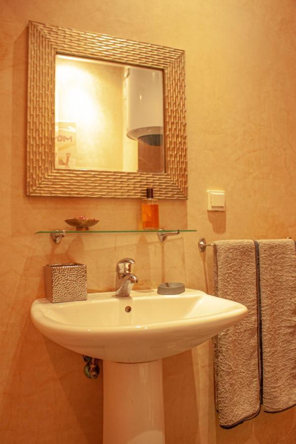 Appart hôtel Amoud & Flats - Dyar Alkheir