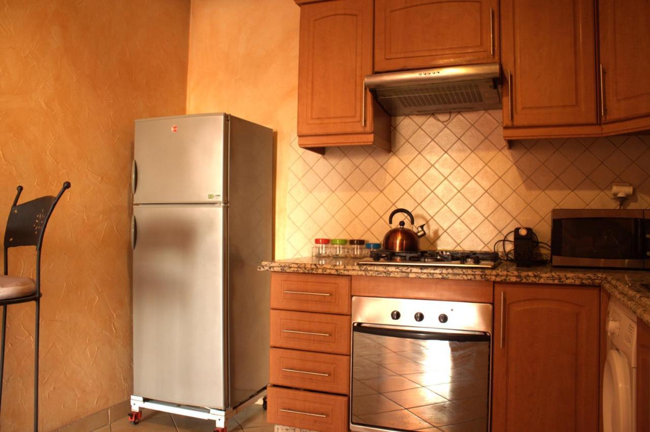 Appart hôtel Amoud & Flats - Dyar Alkheir