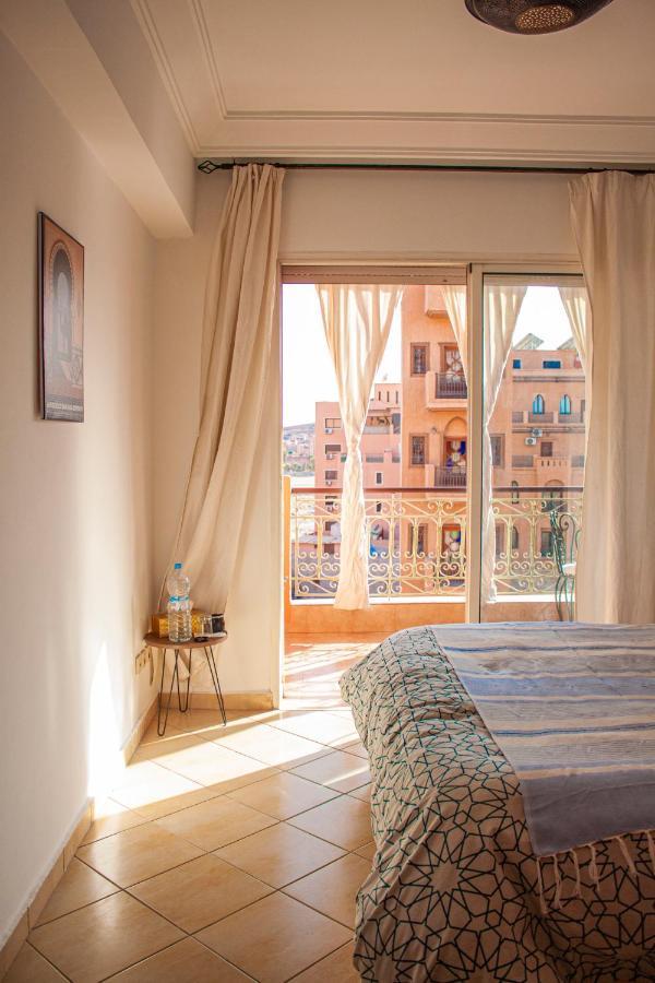 Appart hôtel Amoud & Flats - Dyar Alkheir 4*