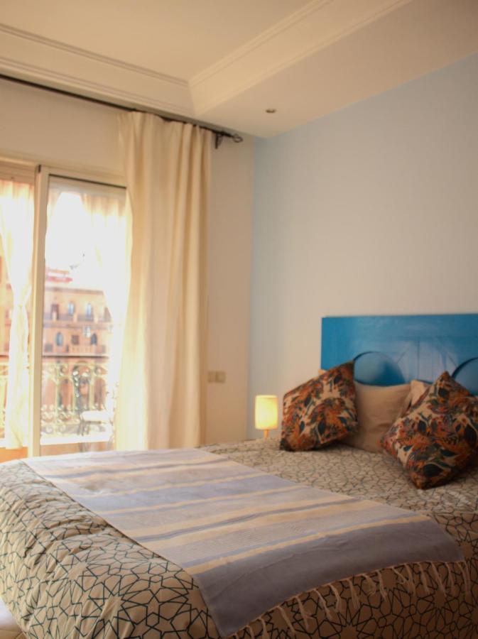 Amoud & Flats - Dyar Alkheir Appart hôtel 4*