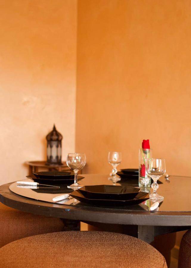 Appart hôtel Amoud & Flats - Dyar Alkheir