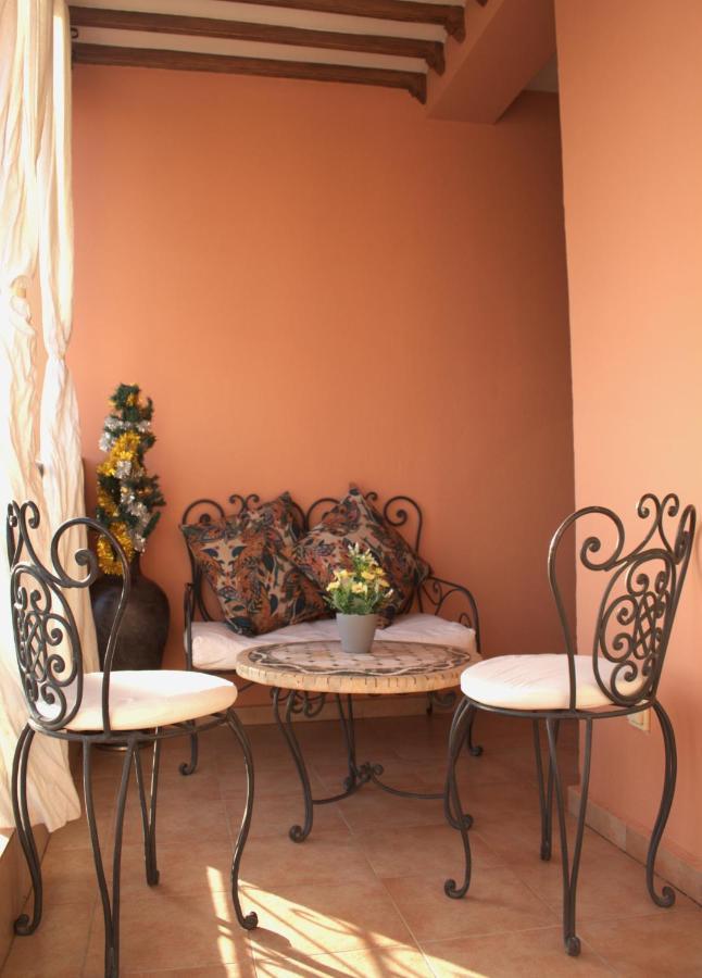 Amoud & Flats - Dyar Alkheir Appart hôtel