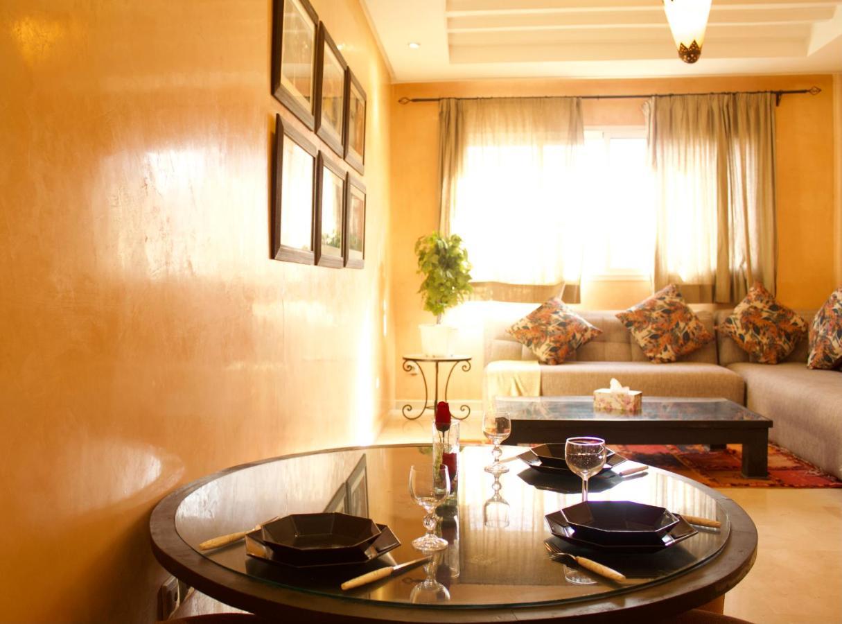 Appart hôtel Amoud & Flats - Dyar Alkheir 4*