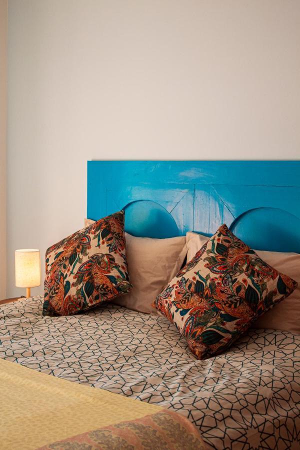 Appart hôtel Amoud & Flats - Dyar Alkheir