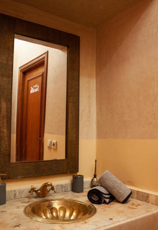Appart hôtel Amoud & Flats - Dyar Alkheir Marrakesh