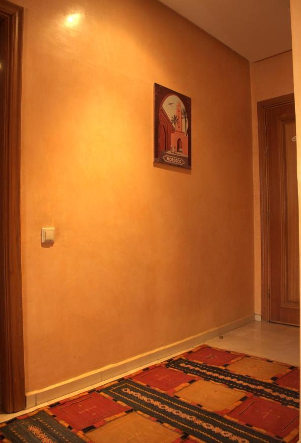 Amoud & Flats - Dyar Alkheir Appart hôtel 4*