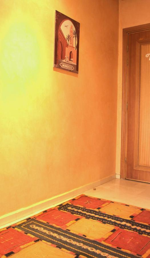 Appart hôtel Amoud & Flats - Dyar Alkheir 4*