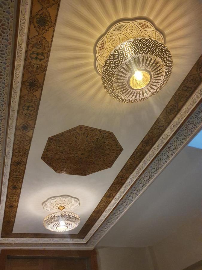 Deluxe Riad *
